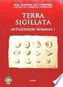 Terra sigillata