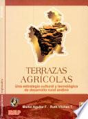 Terrazas agrícolas