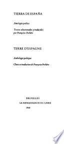 Terre d'Espagne