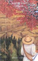 Terres brûlantes