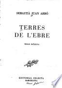 Terres de l'Ebre