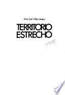 Territorio estrecho