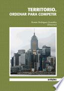 Territorio. Ordenar para competir
