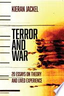 Terror and War