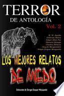 Terror de antología