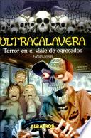 Terror en el viaje de egresados