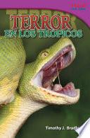 Terror en los trópicos (Terror in the Tropics)