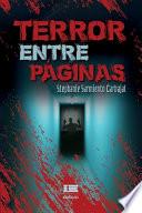 Terror entre páginas