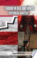 Terror in Red and White