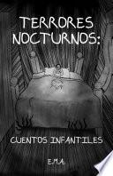 Terrores nocturnos: cuentos infantiles