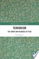 Terrorism