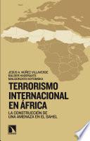 Terrorismo internacional en África