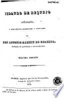 Tesauro de Requejo