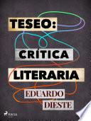 Teseo: Crítica literaria