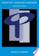 Tesis De Phd - Ciencias De La Educación