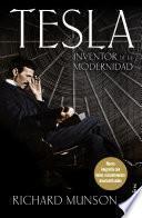 Tesla, Inventor de la modernidad