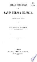 Tesoro de escritores místicos españoles