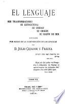 Tesoro de la lengua castellana