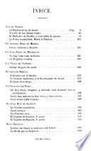 Tesoro del teatro español