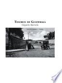 Tesoros de Guatemala