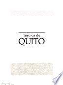 Tesoros de Quito