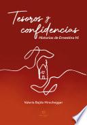Tesoros y confidencias
