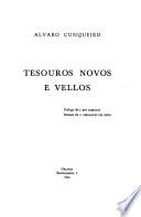 Tesouros novos e vellos