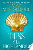 Tess y el Highlander