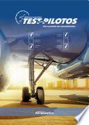 Test para Pilotos. ATP. Guía de estudio para pilotos