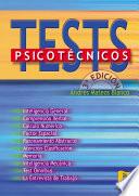Test psicotécnicos (3a edición)