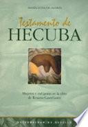 Testamento de Hécuba