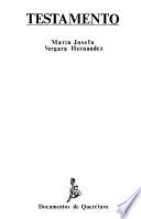 Testamento