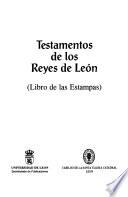 Testamentos de los Reyes de León