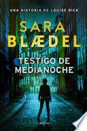 Testigo de medianoche