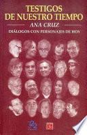 Testigos de nuestro tiempo