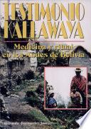 Testimonio kallawaya