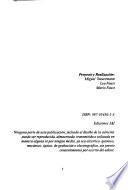 Testimonios de una semana de horror