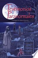 Testimonios Paranormales