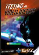 Testing de Videojuegos