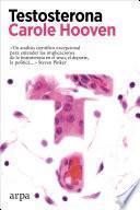 Testosterona
