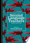 Tests that Second Language Teachers Make and Use