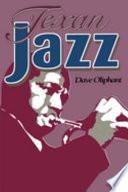 Texan Jazz