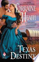 Texas Destiny