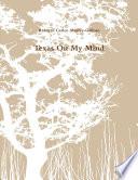 Texas on My Mind