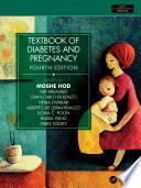Textbook of Diabetes and Pregnancy