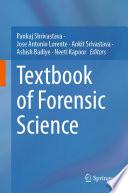 Textbook of Forensic Science