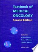 Textbook of Medical Oncology