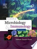 Textbook of Microbiology & Immunology - E-book