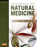 Textbook of Natural Medicine - E-Book