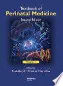Textbook of Perinatal Medicine